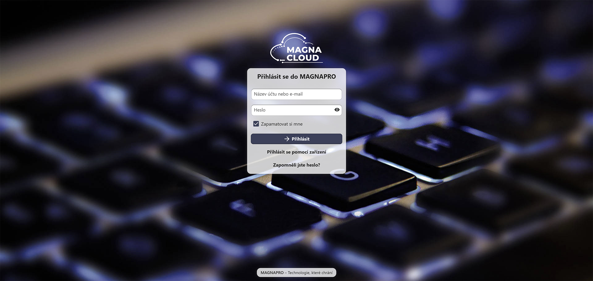 CRM a ERP systém pro správu finančních aktivit